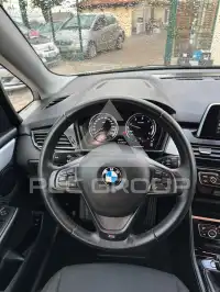 2019 BMW 218