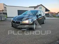 2019 BMW 218