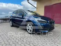 2019 BMW 218