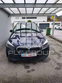2019 BMW 218