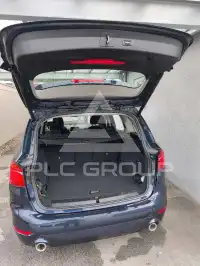2019 BMW 218