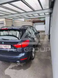 2019 BMW 218