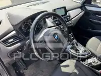 2019 BMW 218