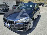 2019 BMW 218