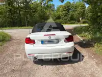 2019 BMW 218