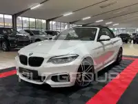 2019 BMW 218