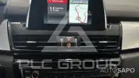 2019 BMW 218