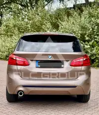 2019 BMW 218