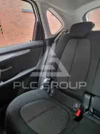 2019 BMW 218