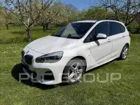 2019 BMW 218