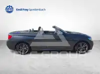 2019 BMW 218