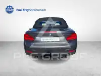 2019 BMW 218