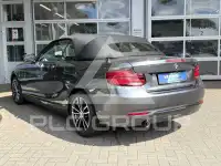 2019 BMW 218