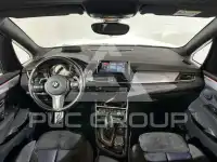 2019 BMW 218