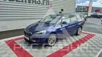 2019 BMW 218