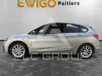 2019 BMW 218