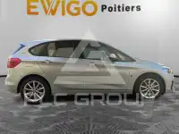 2019 BMW 218