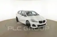 2019 BMW 218