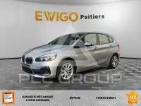 2019 BMW 218