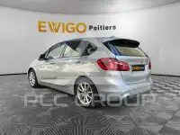 2019 BMW 218