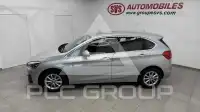 2019 BMW 218