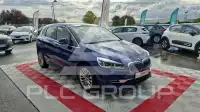 2019 BMW 218