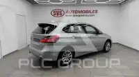 2019 BMW 218