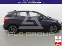 2019 BMW 218