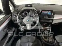 2019 BMW 218