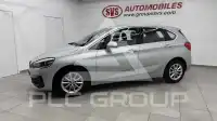 2019 BMW 218