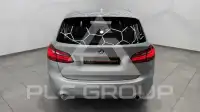 2019 BMW 218