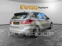 2019 BMW 218