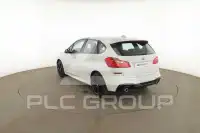 2019 BMW 218