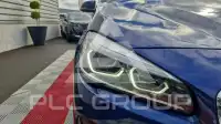 2019 BMW 218