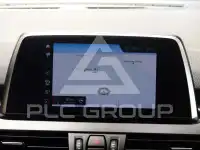 2019 BMW 218