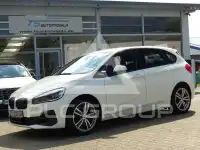 2019 BMW 218