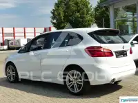 2019 BMW 218