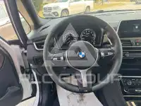 2019 BMW 218