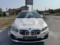 2019 BMW 218