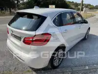2019 BMW 218