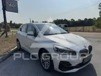 2019 BMW 218