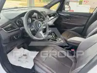 2019 BMW 218