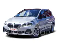2019 BMW 218