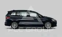 2019 BMW 218