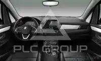 2019 BMW 218