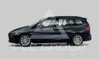 2019 BMW 218