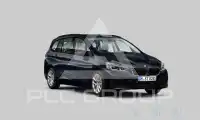 2019 BMW 218