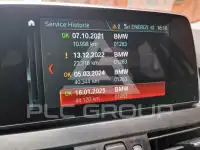 2019 BMW 218