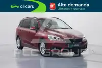 2019 BMW 218