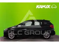 2019 BMW 218